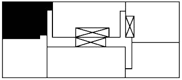 Four Bedroom PH A Terrace upper key plate
